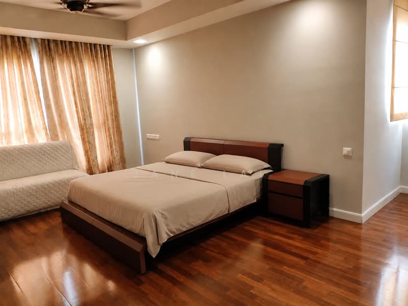 Condominium for Rent at Kiaramas Cendana - Jane Lai - Bedroom - PropertyGuru.com.my