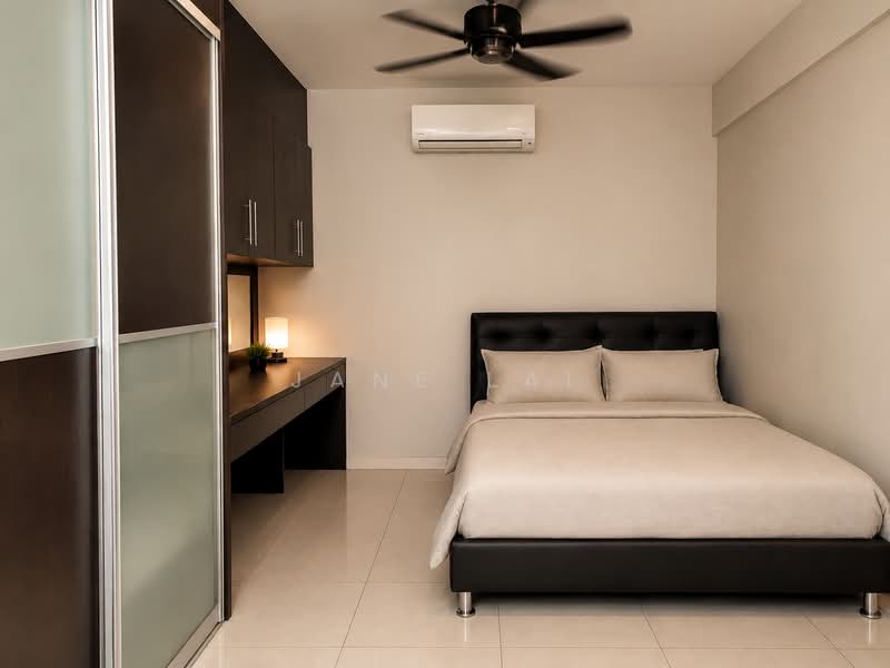 Condominium for Rent at Kiaramas Cendana - Jane Lai - Bedroom - PropertyGuru.com.my