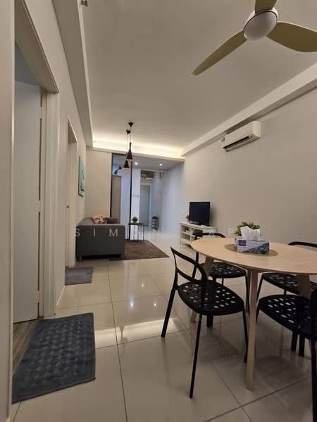 Apartment for Rent at Millennium Place @ Millennium Square - Simon Yap - PropertyGuru.com.my
