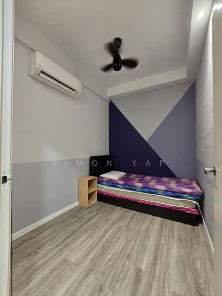 Apartment for Rent at Millennium Place @ Millennium Square - Simon Yap - PropertyGuru.com.my