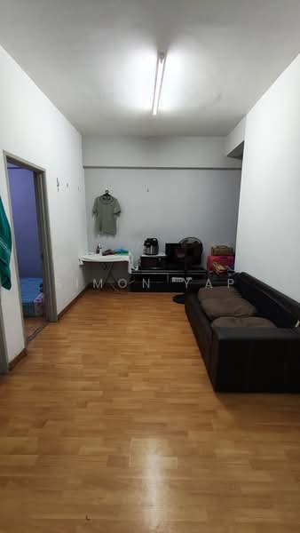 Apartment for Rent at Millennium Place @ Millennium Square - Simon Yap - PropertyGuru.com.my