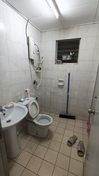 Apartment for Rent at Millennium Place @ Millennium Square - Simon Yap - PropertyGuru.com.my