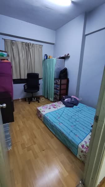 Apartment for Rent at Millennium Place @ Millennium Square - Simon Yap - PropertyGuru.com.my