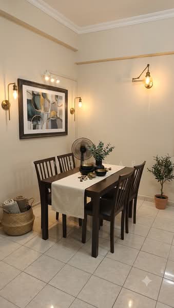 Apartment for Rent at Millennium Place @ Millennium Square - Simon Yap - PropertyGuru.com.my