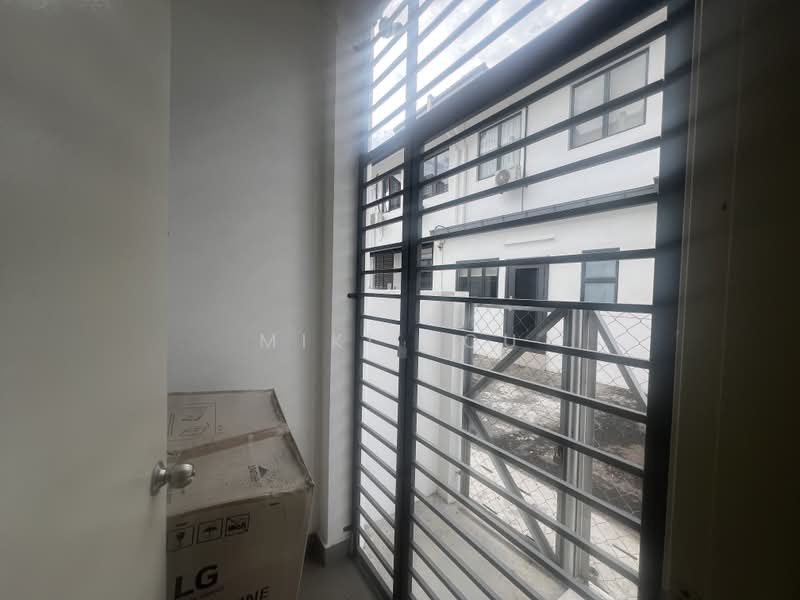 Rumah Teres 2 Tingkat untuk Dijual di Telok Panglima Garang (Selangor) - Miki You - Exterior - PropertyGuru.com.my