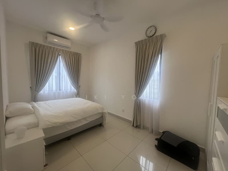 Rumah Teres 2 Tingkat untuk Dijual di Telok Panglima Garang (Selangor) - Miki You - Bedroom - PropertyGuru.com.my