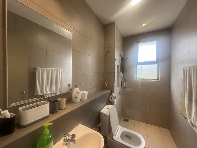 Rumah Teres 2 Tingkat untuk Dijual di Telok Panglima Garang (Selangor) - Miki You - Bathroom - PropertyGuru.com.my