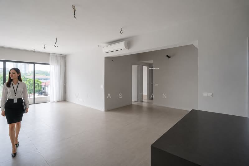 Kondominium untuk Dijual di Utamara Boutique Residences - Vitas Tan - Interior - PropertyGuru.com.my