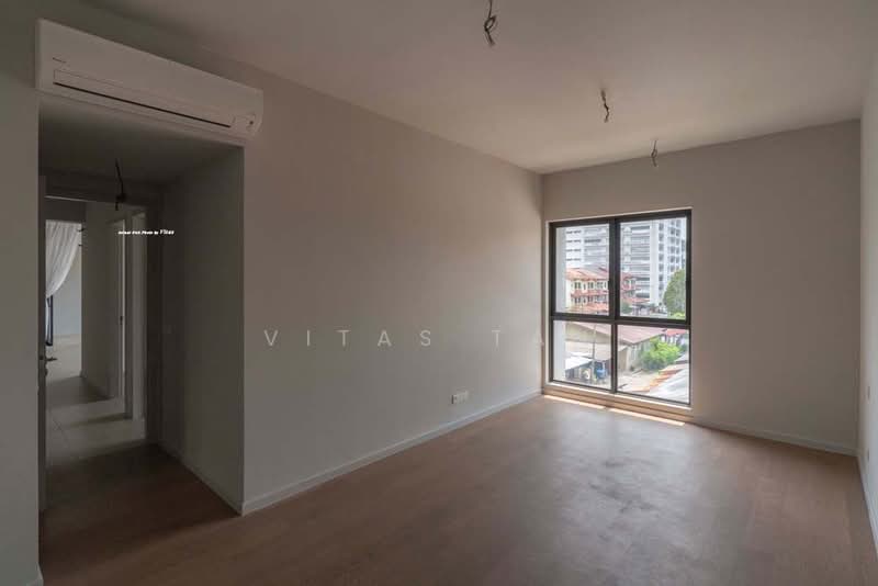 Kondominium untuk Dijual di Utamara Boutique Residences - Vitas Tan - Interior - PropertyGuru.com.my