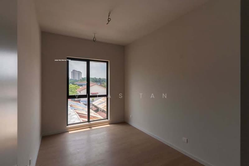 Kondominium untuk Dijual di Utamara Boutique Residences - Vitas Tan - Interior - PropertyGuru.com.my