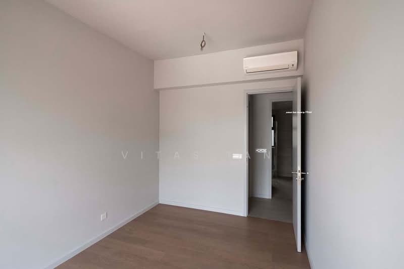 Kondominium untuk Dijual di Utamara Boutique Residences - Vitas Tan - Interior - PropertyGuru.com.my