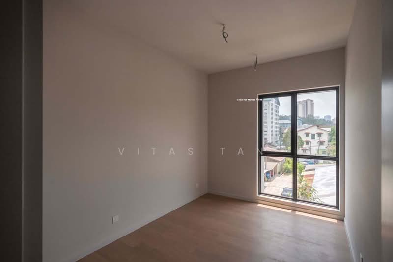 Kondominium untuk Dijual di Utamara Boutique Residences - Vitas Tan - Interior - PropertyGuru.com.my