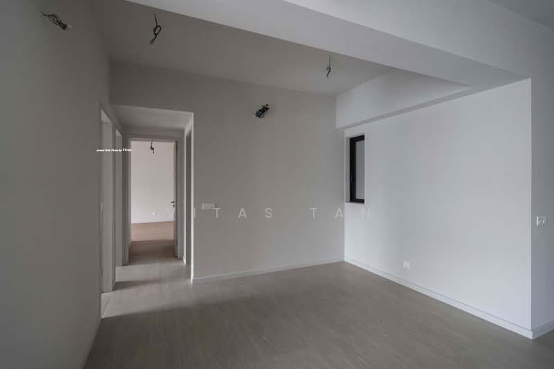 Kondominium untuk Dijual di Utamara Boutique Residences - Vitas Tan - Interior - PropertyGuru.com.my