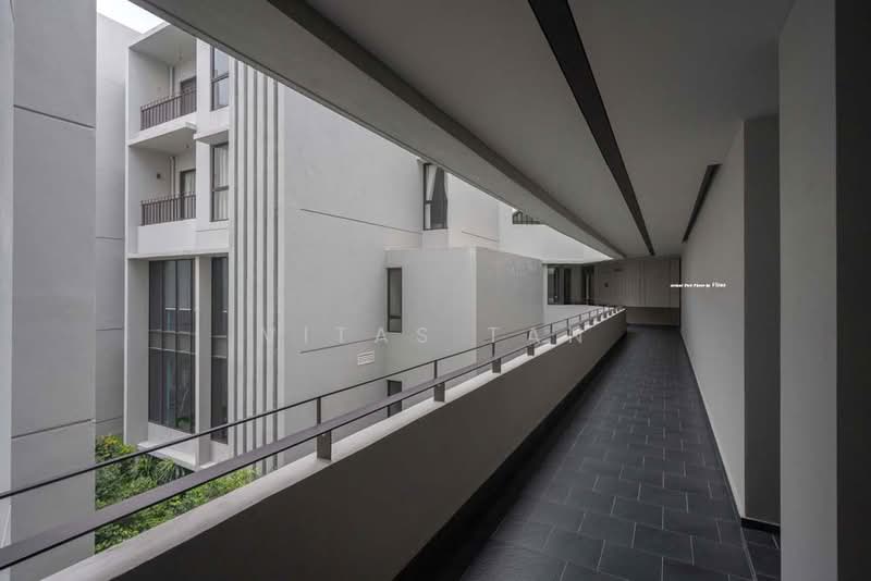 Kondominium untuk Dijual di Utamara Boutique Residences - Vitas Tan - Exterior - PropertyGuru.com.my