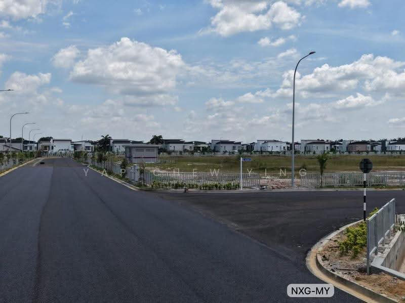 Industrial Land for Sale in Jenjarom (Selangor) - Yap Chew Ying - PropertyGuru.com.my