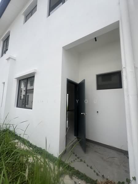 Rumah Teres 2 Tingkat untuk Dijual di Telok Panglima Garang (Selangor) - Miki You - Exterior - PropertyGuru.com.my