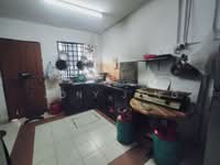 For Sale - Taman Kenari Indah, Bukit Siput