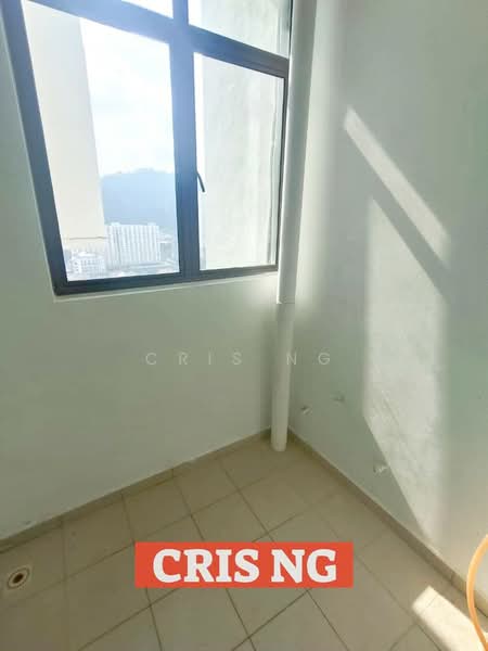 Kondominium untuk Dijual di Tree Sparina - Cris Ng - View - PropertyGuru.com.my