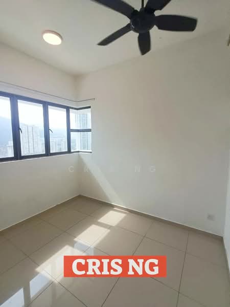 Kondominium untuk Dijual di Tree Sparina - Cris Ng - View - PropertyGuru.com.my