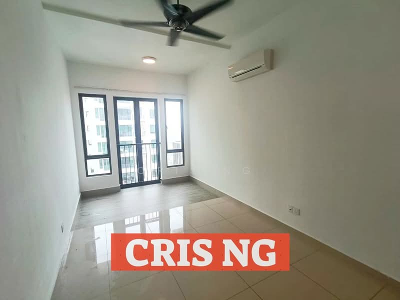 Kondominium untuk Dijual di Tree Sparina - Cris Ng - Living Room - PropertyGuru.com.my