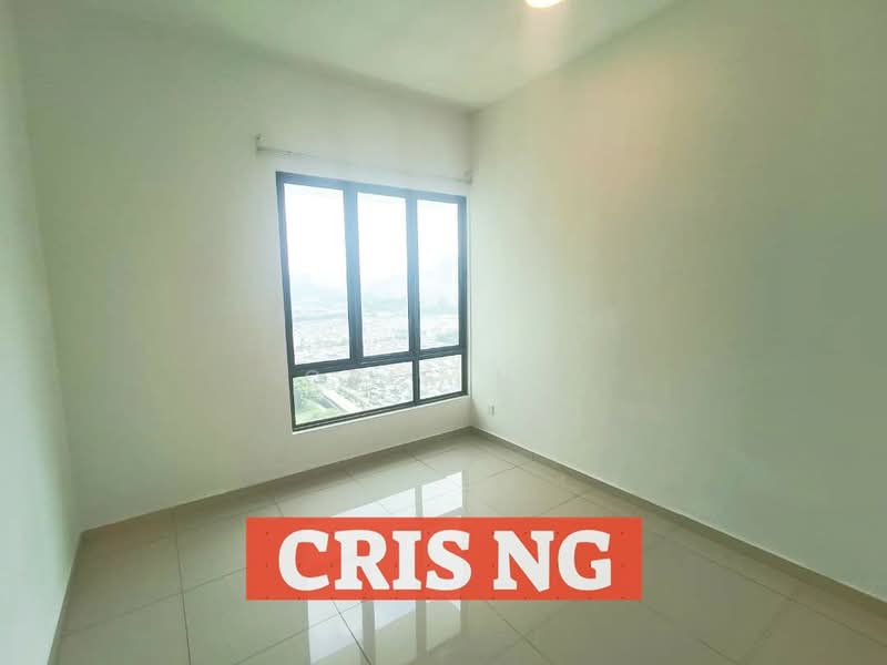 Kondominium untuk Dijual di Tree Sparina - Cris Ng - View - PropertyGuru.com.my