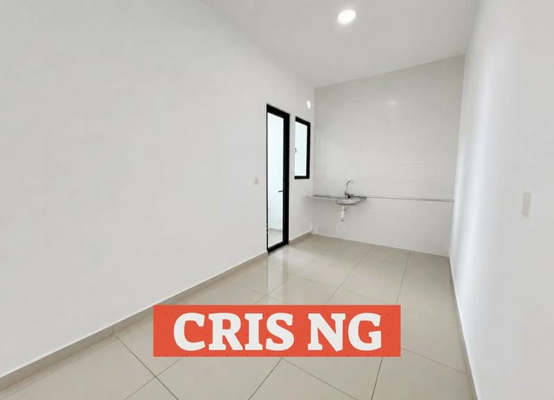 Condominium for Sale at Tree Sparina - Cris Ng - Interior - PropertyGuru.com.my