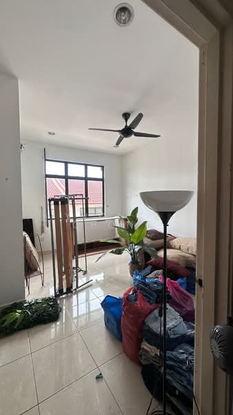Rumah Teres 2 Tingkat untuk Dijual di Taman Laguna (Johor Bahru) - Yvonne Chong - PropertyGuru.com.my