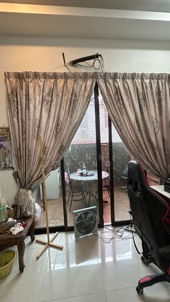 Rumah Teres 2 Tingkat untuk Dijual di Taman Laguna (Johor Bahru) - Yvonne Chong - PropertyGuru.com.my
