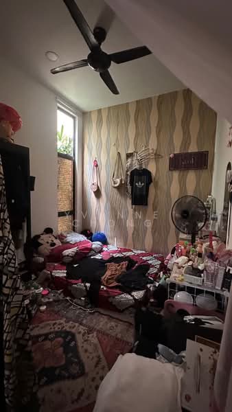 Rumah Teres 2 Tingkat untuk Dijual di Taman Laguna (Johor Bahru) - Yvonne Chong - PropertyGuru.com.my