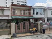 For Sale - Taman Pandan Perdana