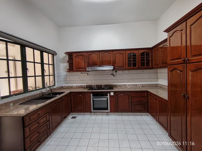 Semi-Detached House for Rent in Petaling Jaya (Selangor) - Joanne Low - PropertyGuru.com.my