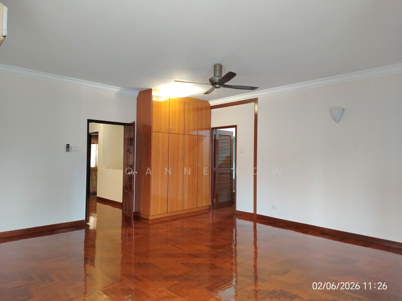 Semi-Detached House for Rent in Petaling Jaya (Selangor) - Joanne Low - PropertyGuru.com.my