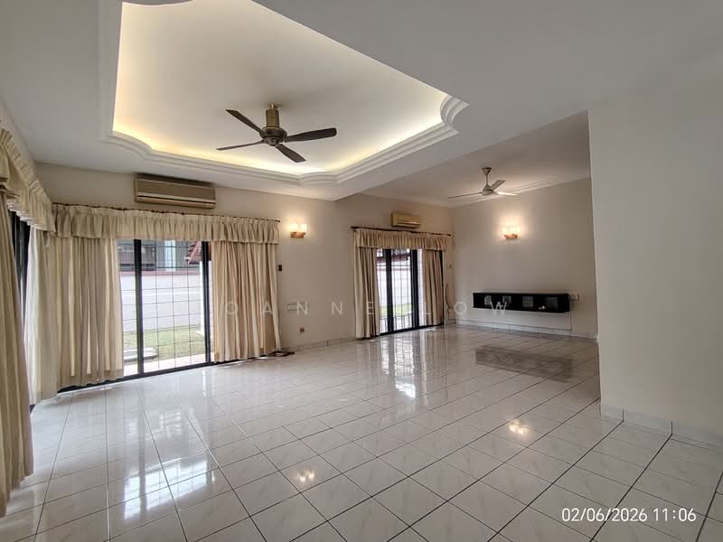 Semi-Detached House for Rent in Petaling Jaya (Selangor) - Joanne Low - PropertyGuru.com.my