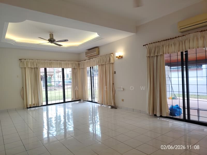 Semi-Detached House for Rent in Petaling Jaya (Selangor) - Joanne Low - PropertyGuru.com.my