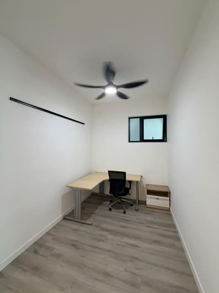 Service Residence for Rent at Cubic Botanical - Khew Zi Xian - Study - PropertyGuru.com.my