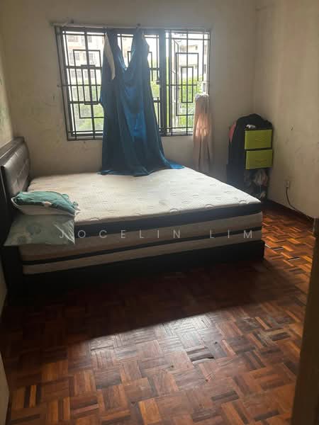 Condominium for Sale at Bayu Tasik 1 - Jocelin Lim - Bedroom - PropertyGuru.com.my