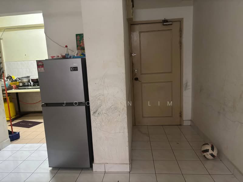 Condominium for Sale at Bayu Tasik 1 - Jocelin Lim - Kitchen - PropertyGuru.com.my