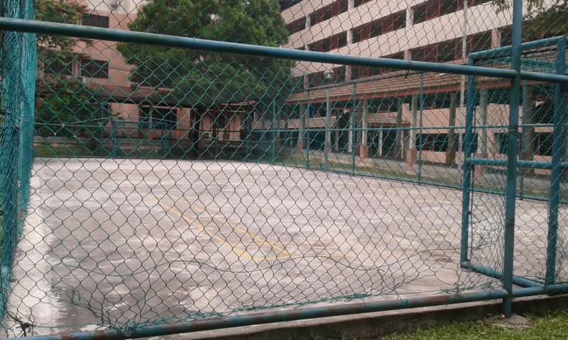 Condominium for Sale at Bayu Tasik 1 - Jocelin Lim - Exterior - PropertyGuru.com.my