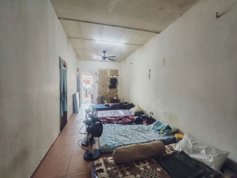 Rumah Teres 1 Tingkat untuk Dijual di Bukit Indah (Iskandar Puteri (Nusajaya)) - Jony Jong - PropertyGuru.com.my