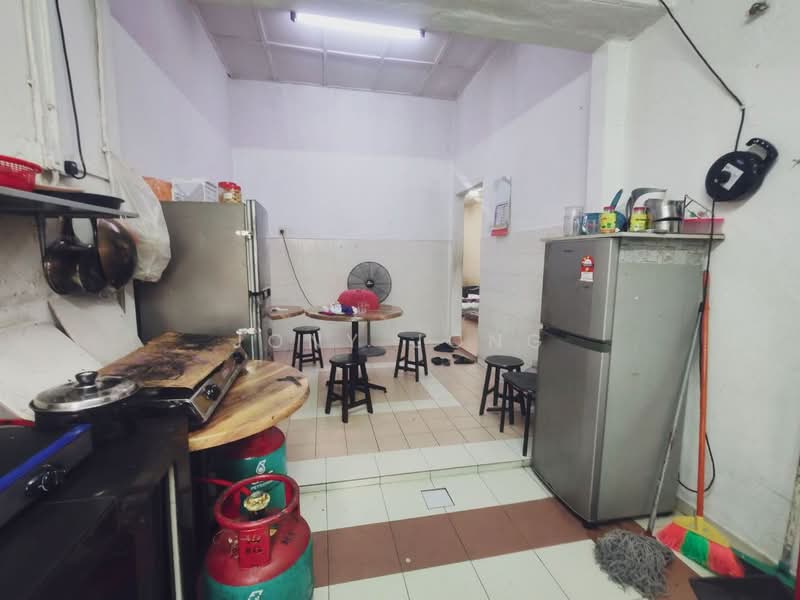 Rumah Teres 1 Tingkat untuk Dijual di Bukit Indah (Iskandar Puteri (Nusajaya)) - Jony Jong - PropertyGuru.com.my