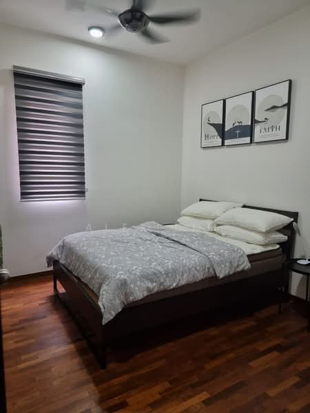 Service Residence for Rent at The Tamarind - Alex Lim - Bedroom - PropertyGuru.com.my