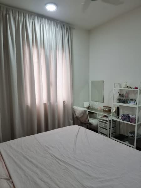 Service Residence for Rent at The Tamarind - Alex Lim - Bedroom - PropertyGuru.com.my