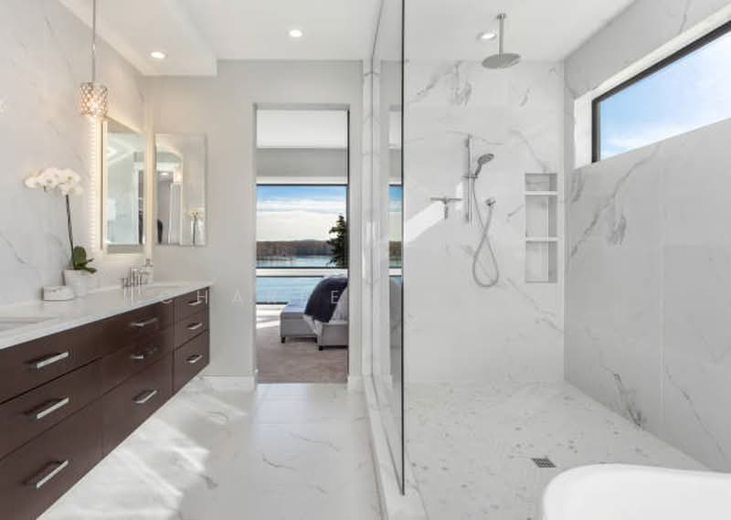 Kondominium untuk Dijual di Levia Residence, Kuala Lumpur - Charles Wong - Bathroom - PropertyGuru.com.my
