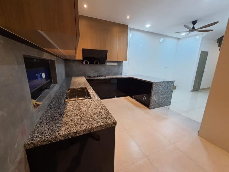 2-storey Terraced House for Sale in Johor Bahru (Johor) - Ginnie Lau - PropertyGuru.com.my