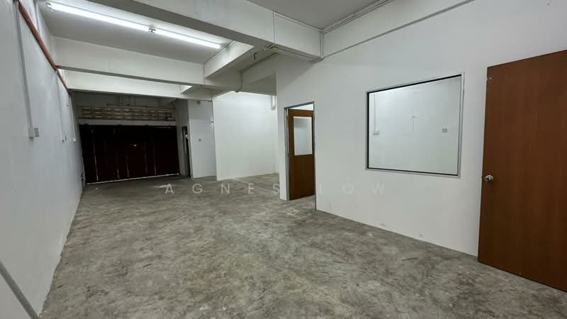 Kedai / Pejabat untuk Dijual di Taman Skudai Baru (Skudai) - Agnes Low - PropertyGuru.com.my
