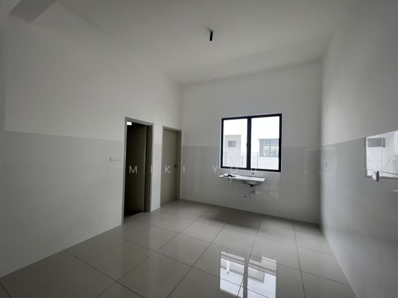 Rumah Teres 2 Tingkat untuk Dijual di Telok Panglima Garang (Selangor) - Miki You - Interior - PropertyGuru.com.my