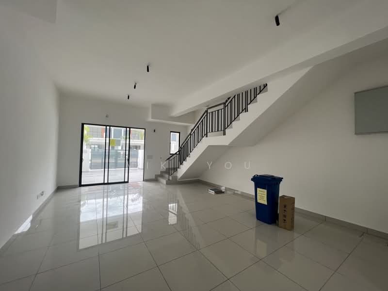Rumah Teres 2 Tingkat untuk Dijual di Telok Panglima Garang (Selangor) - Miki You - Interior - PropertyGuru.com.my