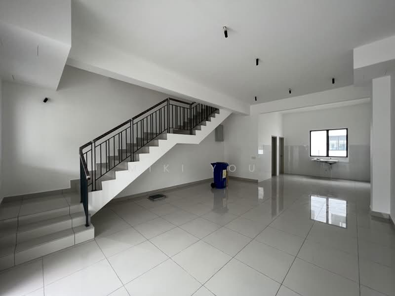 Rumah Teres 2 Tingkat untuk Dijual di Telok Panglima Garang (Selangor) - Miki You - Interior - PropertyGuru.com.my