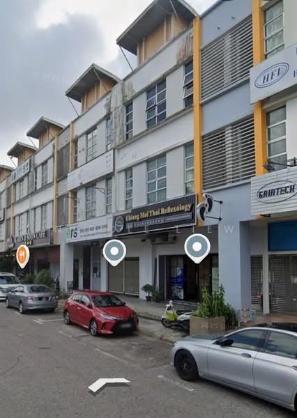 Shop / Office for Sale in Taman Desa Tebrau (Tebrau) - Nicole Liew - PropertyGuru.com.my