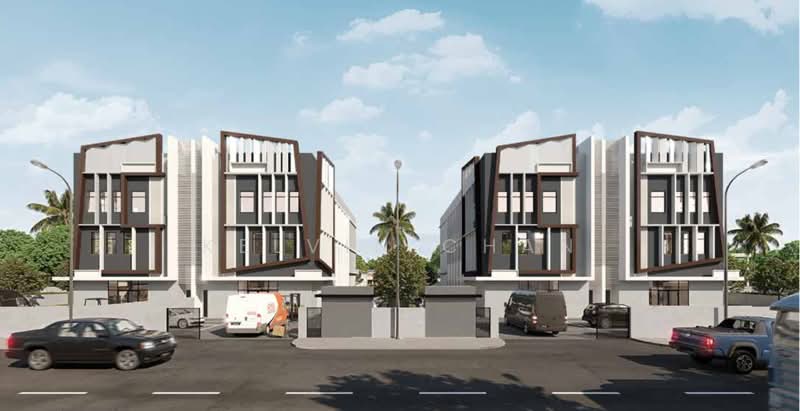 Factory for Sale in Puchong (Selangor) - Kelvin Chan - Exterior - PropertyGuru.com.my